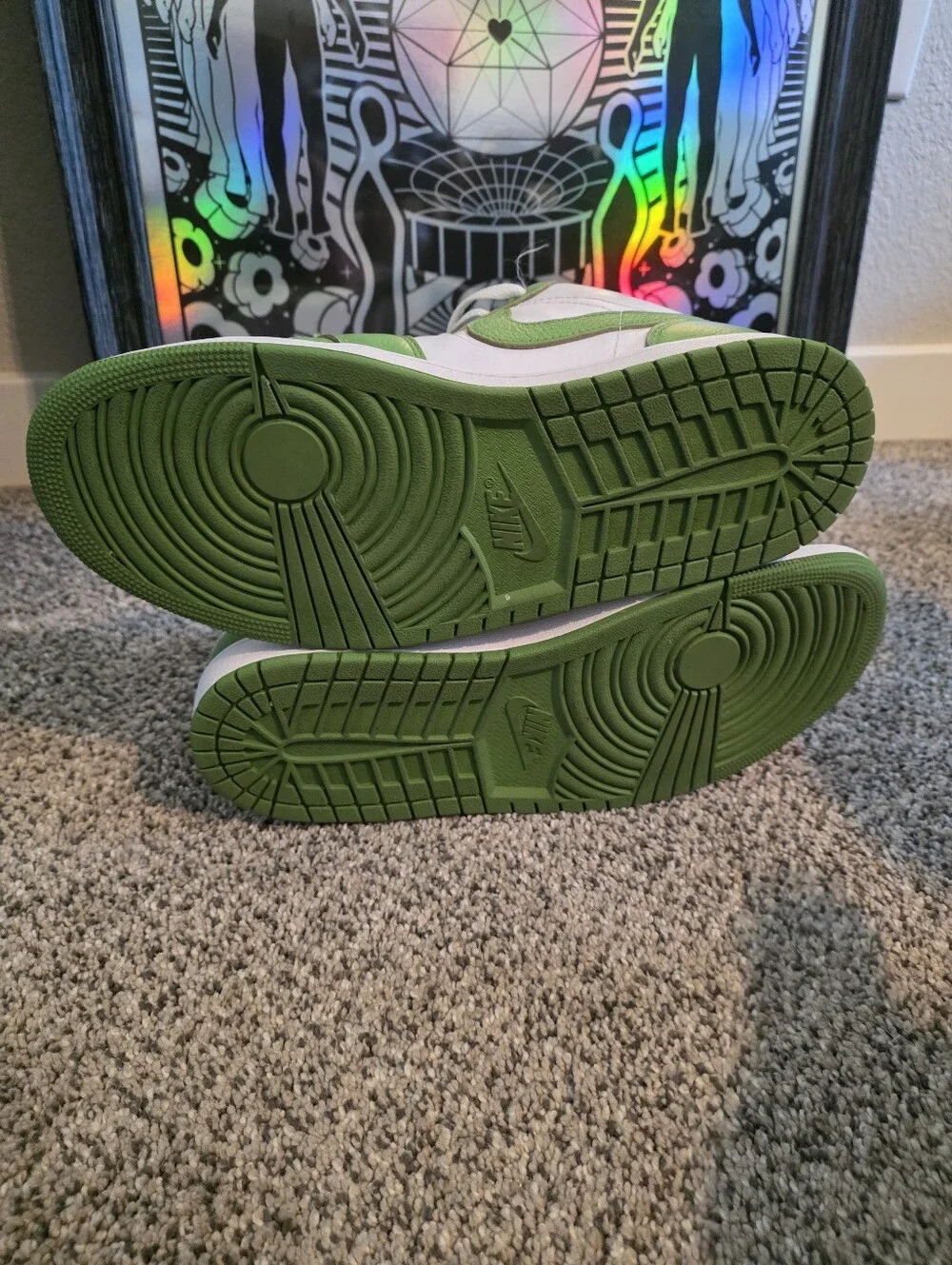 Jordan 1 Low SE 
